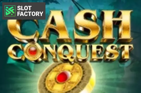 Cash Conquest